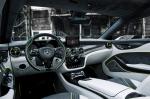 Mercedes-Benz Concept Style Coupe 2012 года